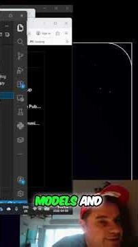 AI Python Bots: Dynamic News Strategy Explained #shorts