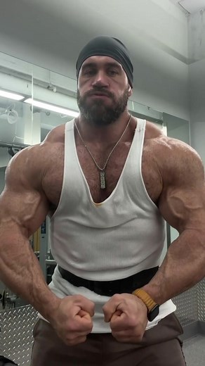 Hulk Out for Motivation in Bodybuilding!