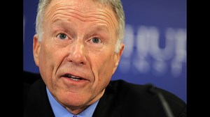Trump pardons Scooter Libby, says he was ‘treated unfairly’