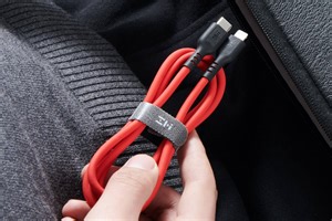 USB Type-C cables & chargers will soon be getting new power rating logos