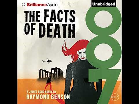 Facts of Death by Raymond Benson | Full Audiobook