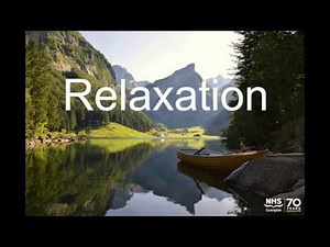 Relaxation (Audio Only)