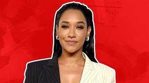 Candice Patton Wants Inclusivity in Television: Ones to Watch