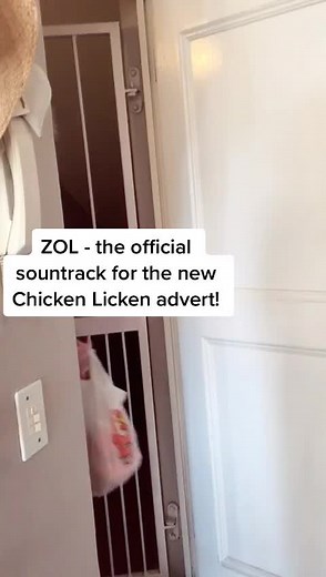 ZOL - Official Soundtrack for Chicken Licken Advert
