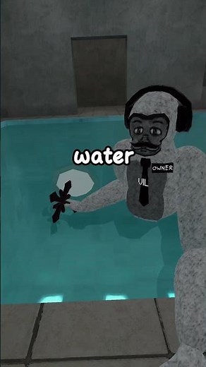 New Update!! #vr #gorillatag #metaquest #gtag #foryou #roblox #funny #ooglyboogly #scary