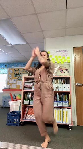 Christian Claps Solo: How to Do Church Clap