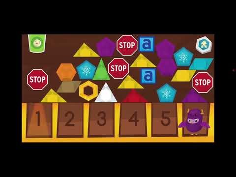 Playing Moose Math For 13 Minutes (Again)