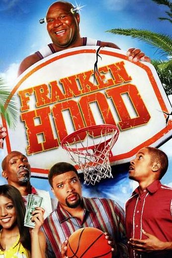 Frankenhood (2009) - Movie