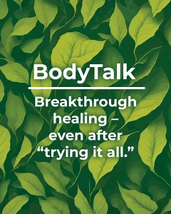 17 reactions | You’ve done the doctors. The tests. The prescriptions....