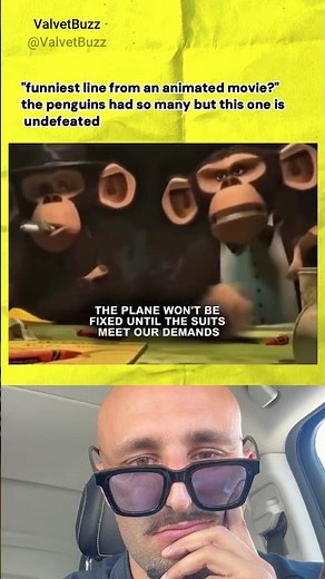 The Best Of The penguins in Madagascar