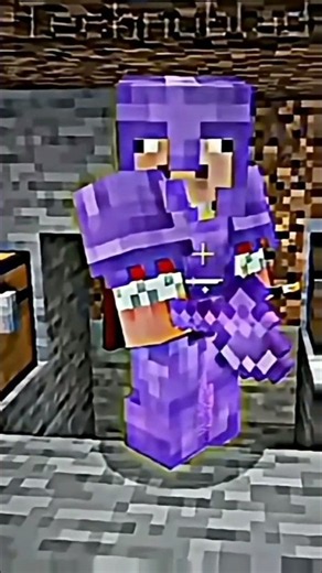 Pov:best players of Minecraft