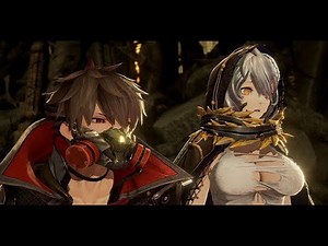 Code Vein Walkthrough - Part 1 - Prolouge (True HD)