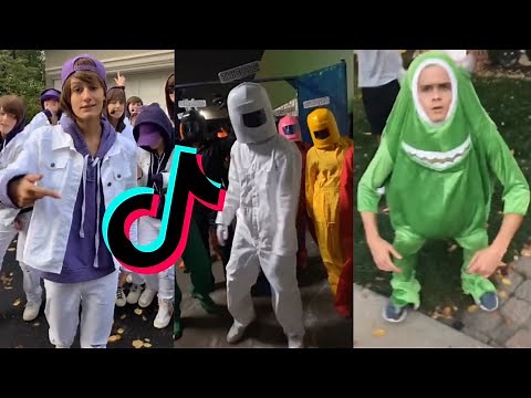 If Me And My Gang Pull Up - TikTok Compilation - Lmb DG Pull Up Song
