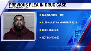 Pittsburg woman pleads guilty in 2023 large scale drug and weapons case