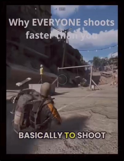 Craig Jordan on Instagram: "If you're ever wondering how PC cheaters cheat without actually downloading cheats. They have a complete advantage, this is how! . . . . #fypviralシ #fypシ #foryoupageシ #arcraiders #arcraidersgameplay #pcgaming #pc #steam #xboxone #ps5"