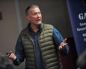 Church security training will cover active shooter, active threat scenarios