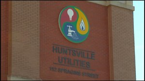 Huntsville Utilities launches fund to help pay customers’ bills