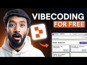 Vibe Coding Changed Everything: From $4,500 Loss to Building Apps for FREE