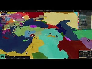 tutorial de universalis remastered tutorial #2 poder politico