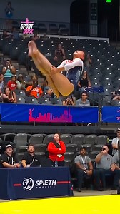 🔥 INSANE Performance In Women s Tumbling #shortsfeed #viralvideoシ #shorts #shortsreels | Sport Dose