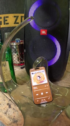 But I’m a creep 💔 | Rage Zone