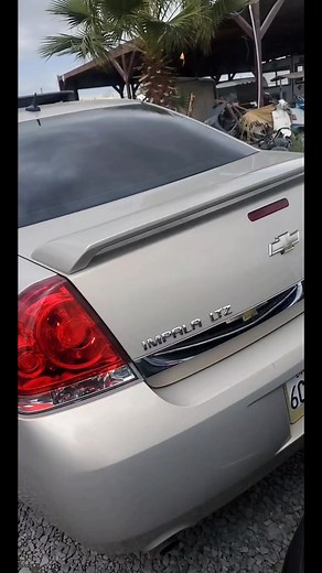 2008 Chevrolet impala LTZ 130K miles #chevy #impala #chevyimpala #impalaltz #chevycar #impalass #auctionlife #auctioncars #carlover #fypシ #fyp #copart #chevys #chevygang #cars #carsoftiktok