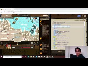 Stack triage solutions and a bit more about stacks in codecombat