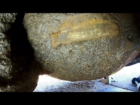 How To Tell If Your Classic Car Is Numbers Matching