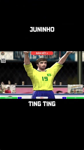 Nhìn thôi chứ không làm theo được đâu. #pes6 #bomtiensinhpes #cupmuaxuan2026 #banket #cs