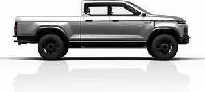 Atlis XT, BMW iX3, Lamborghini Huracan Evo: Today's Car News