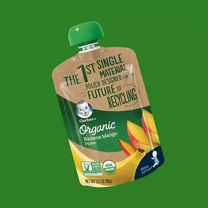 1.1K views · 76 reactions | Say hello to the first baby  food...