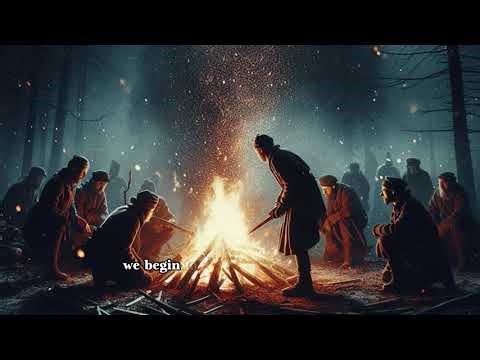 When Humans Learned to Cooperate