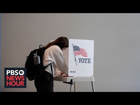 How fear-based campaigning is affecting American voters