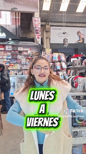 ¿Qué celular elegir? Descubre KRECE para tu nuevo celular