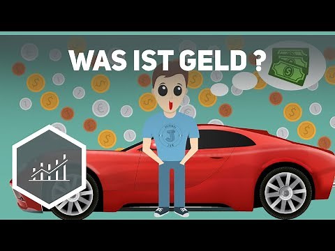 What is Money? - Monetary Economics Macroeconomics 1