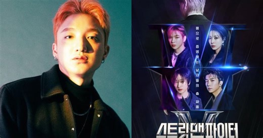 Netizens Debate Whether Street Man Fighter's WDBZ Crew Member Vata Plagiarized This International Choreographer