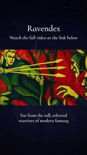 Elves in Norse Mythology: Beyond Tolkien’s Fantasy