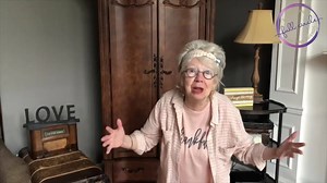 43K views · 913 reactions | I'm doing a happy dance! Want to know why? The Full Circle Tour is coming to my home state of MICHIGAN! WHOO HOO! Have a girlfriend weekend with my friends Anita Renfroe, Jan Silvious and me in Hudsonville MI (That's just outside of Grand Rapids) on November 2. Tickets go on sale TODAY and seats are limited so get yours soon! https://www.itickets.com/events/401229.html | Patsy Clairmont | Facebook