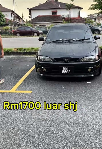 Repainting a Wira: Step-by-Step Guide