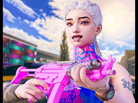 Warzone no 7 5700x3d