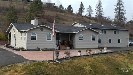 811 Crest Dr, Kamiah, ID 83536 | Estately 🧡 | MLS# 98973580