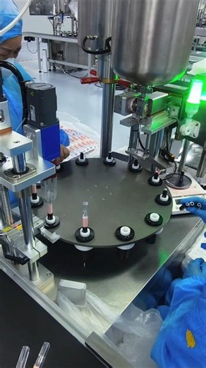 Products Manufacturing Process From Raw Materials to Finished Products.