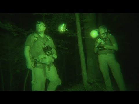 Do Bigfoots Speak Gibberish?