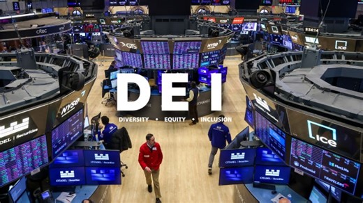 Investors actively target 38 major corporations for alleged ‘woke,’ DEI policies