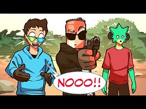 We Hired A New Employee To Our Drug Empire