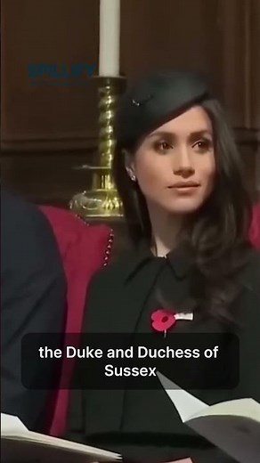 Harry SHATTERED After Palace Erases His Duke Identity