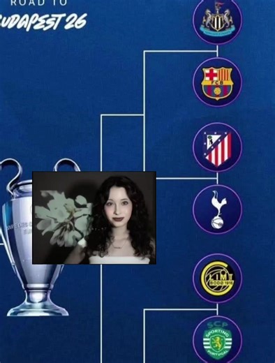 برشلونة ومصير دوري الأبطال: ما الذي ينتظرهم؟