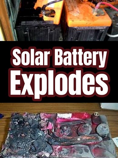 Durabilité des batteries solaires : Que devez-vous savoir ?