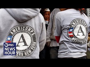 How federal funding cuts have hit nonprofits and the communities they serve