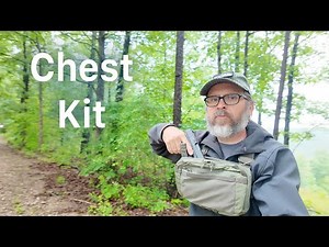 5.11 Utility Chest Pack: Ozark Homestead EDC Review
